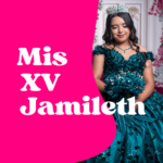 XV de Jamileth